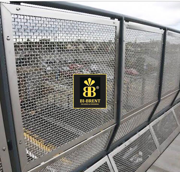 Perimeter Fence