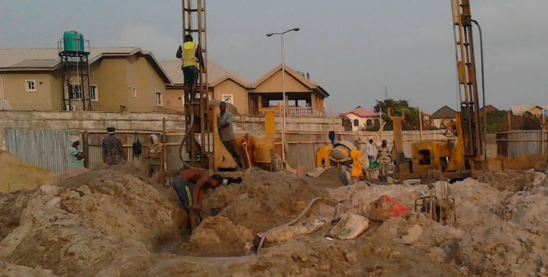 Construction 3 Construction 3