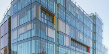 curtain wall curtain wall
