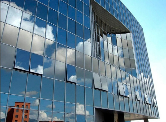 curtain-wall curtain-wall