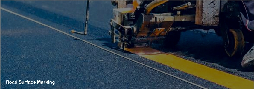 road surface