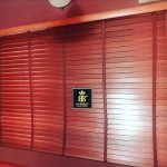 Window blind
