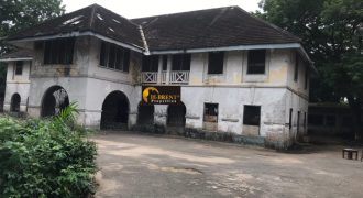 Exquisitely 4 Bedroom Duplex